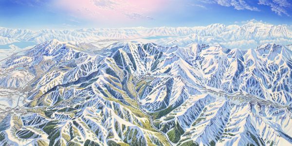 Park-City-and-Cottonwood-Canyons-Ski-Areas