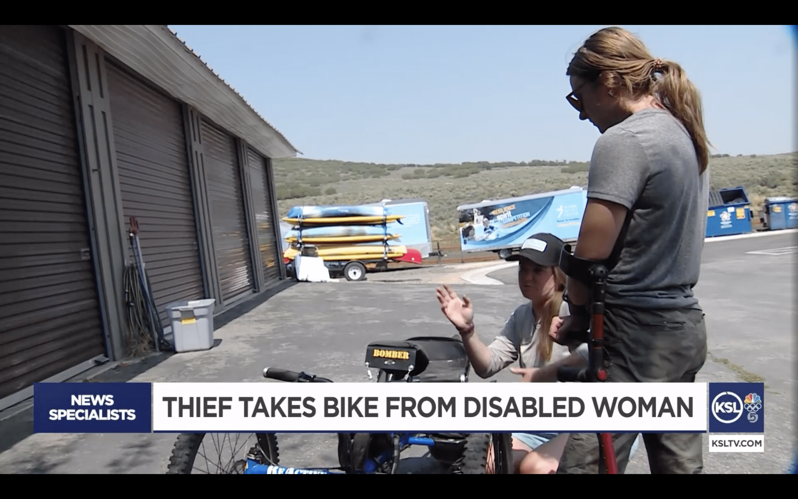 community-comes-together-after-womans-adaptive-bike-was-stolen-in-slc